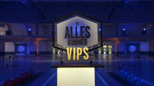 De Alleskunner VIPS kép