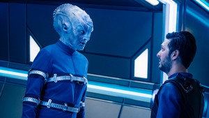Star Trek: Discovery 1. évad Ep.10 Akarata ellenére