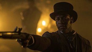 The Frankenstein Chronicles 1. évad Ep.4 4. epizód
