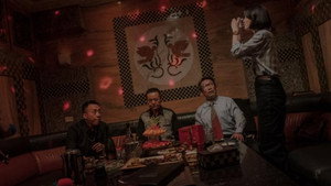 都市開基祖 1. évad Ep.5 5. epizód