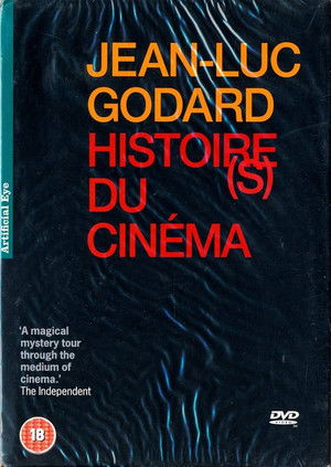 Histoire(s) du cinéma poszter