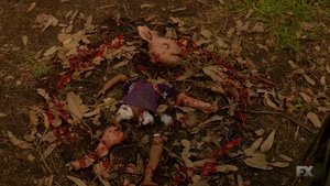 Amerikai Horror Story Roanoke Ep.3 3. fejezet