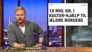 Tæt på sandheden 9. évad Ep.8 8. epizód