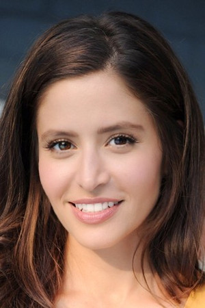 Mercedes Mason profil kép