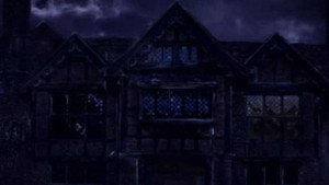 Crooked House kép