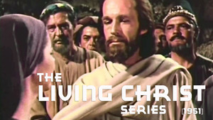 The Living Christ kép