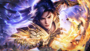 遮天 kép