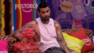 La Casa de los Famosos Colombia 3. évad Ep.122 122. epizód