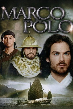 Marco Polo poszter