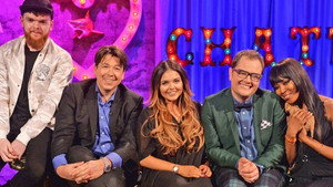 Alan Carr: Chatty Man 16. évad Ep.8 8. epizód