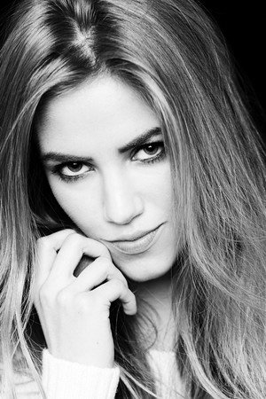 Rachel Faulkner profil kép