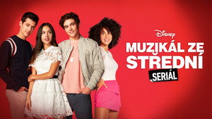 Szerelmes hangjegyek: A musical: A sorozat kép