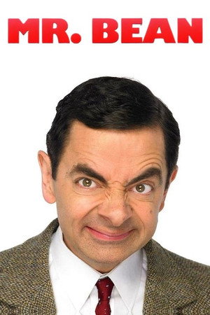Mr. Bean poszter