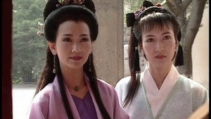 新白娘子傳奇 1. évad Ep.19 19. epizód