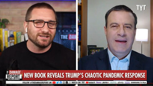 The Damage Report with John Iadarola 4. évad Ep.119 119. epizód