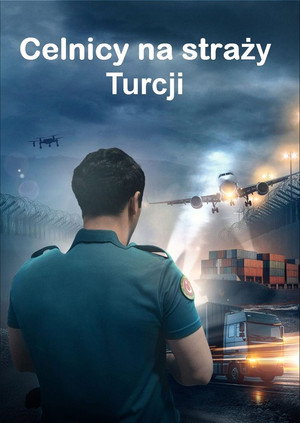 Gümrük Muhafaza Türkiye poszter