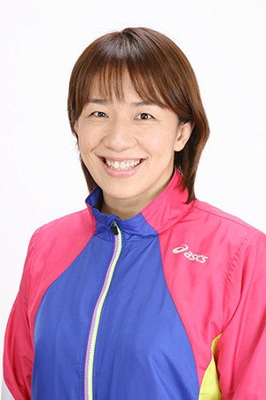 浜口京子