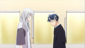 アイドリッシュセブン 3. évad Ep.6 6. epizód