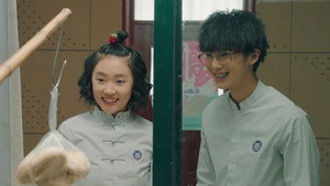 闪光少女 1. évad Ep.1 1. epizód