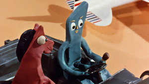 The Gumby Show 1. évad Ep.25 25. epizód