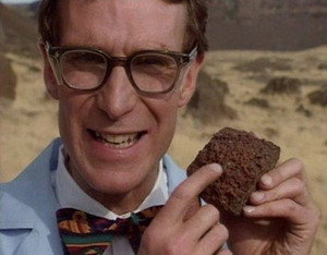 Bill Nye the Science Guy 3. évad Ep.4 4. epizód