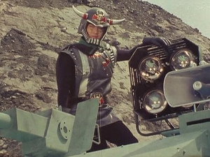 宇宙からのメッセージ・銀河大戦 1. évad Ep.2 2. epizód
