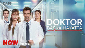Doktor: Başka Hayatta kép
