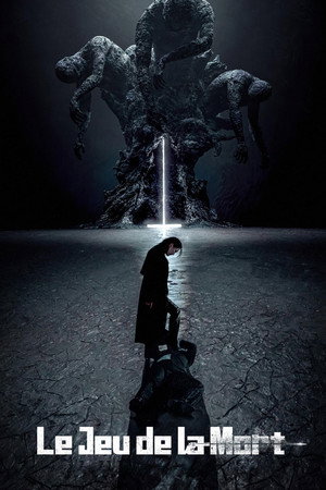 Death's Game poszter