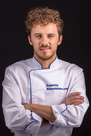 Євген Клопотенко profil kép
