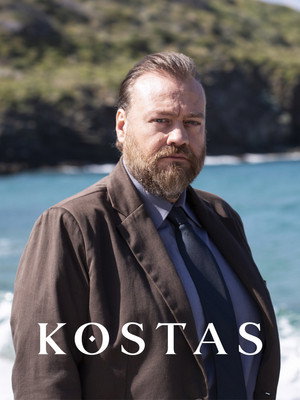 Kostas poszter