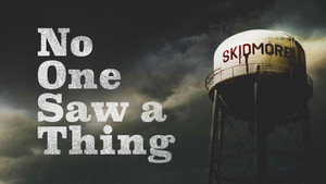 No One Saw a Thing kép