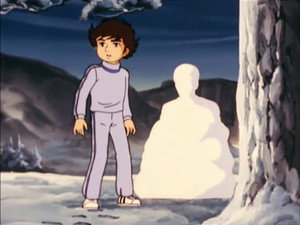 がんばれ元気 1. évad Ep.22 22. epizód