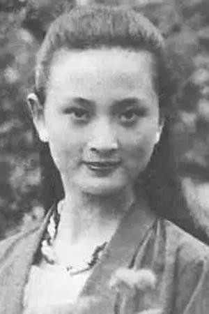 陈莎莎 profil kép