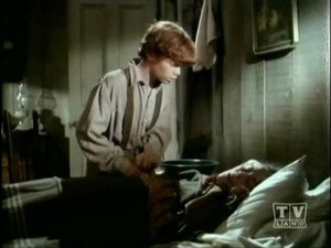 Gunsmoke 16. évad Ep.12 12. epizód