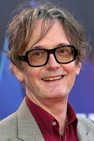 Jarvis Cocker profil kép
