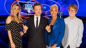 Celebrity Catchphrase 5. évad Ep.10 10. epizód