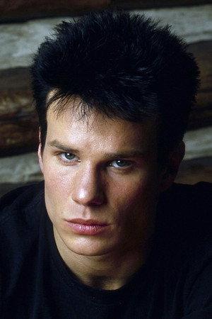 James Marshall profil kép