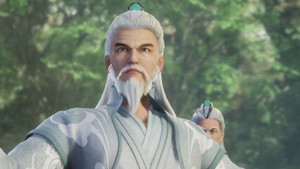 灵剑尊 1. évad Ep.354 354. epizód