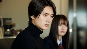 黒崎さんの一途な愛がとまらない 1. évad Ep.11 11. epizód
