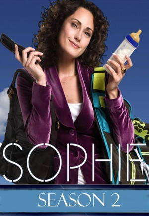 Sophie 2. évad (2008-10-01) poszter