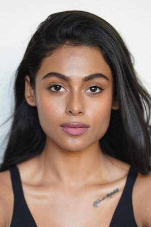 Rishika Nag profil kép