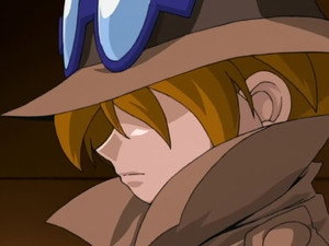 Beyblade 1. évad Ep.29 29. epizód