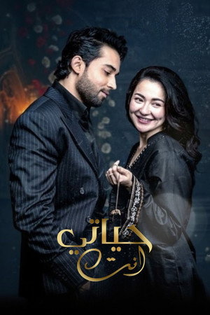 Meri Zindagi Hai Tu poszter