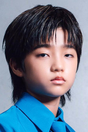 白潤音 profil kép
