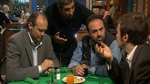La squadra 2. évad Ep.20 20. epizód