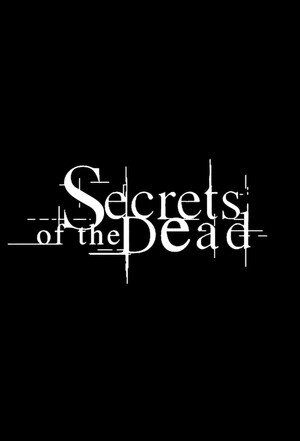 Secrets of the Dead poszter