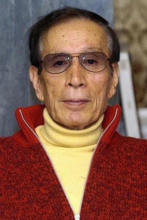 丹波哲郎 profil kép