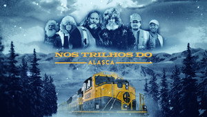 Railroad Alaska kép