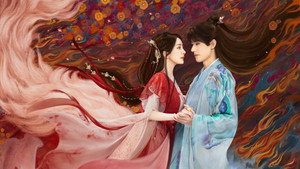 狐妖小红娘月红篇 kép