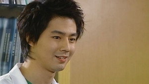 봄날 1. évad Ep.4 4. epizód